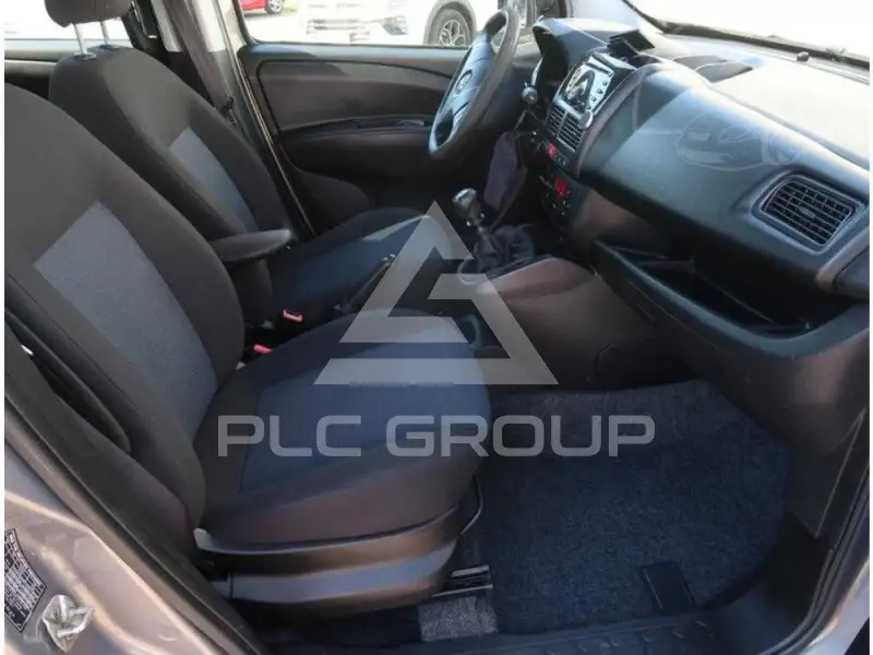 2013 Opel Combo