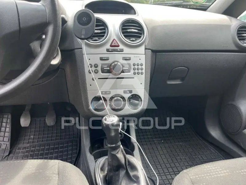 2013 Opel Corsa