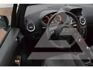 2013 Opel Corsa