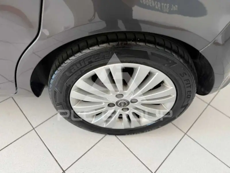2013 Opel Corsa