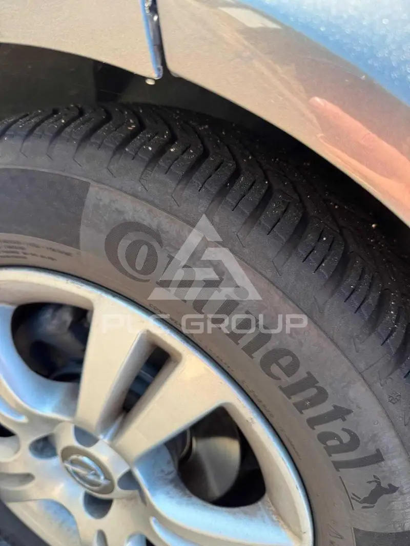 2013 Opel Corsa