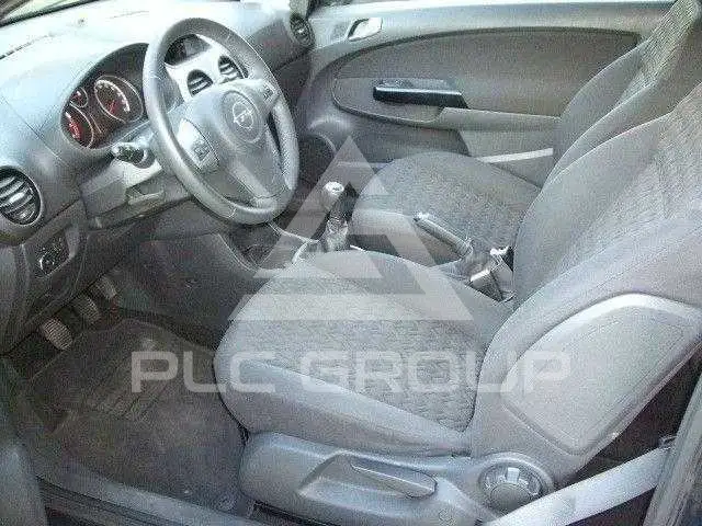 2013 Opel Corsa