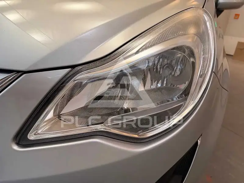 2013 Opel Corsa