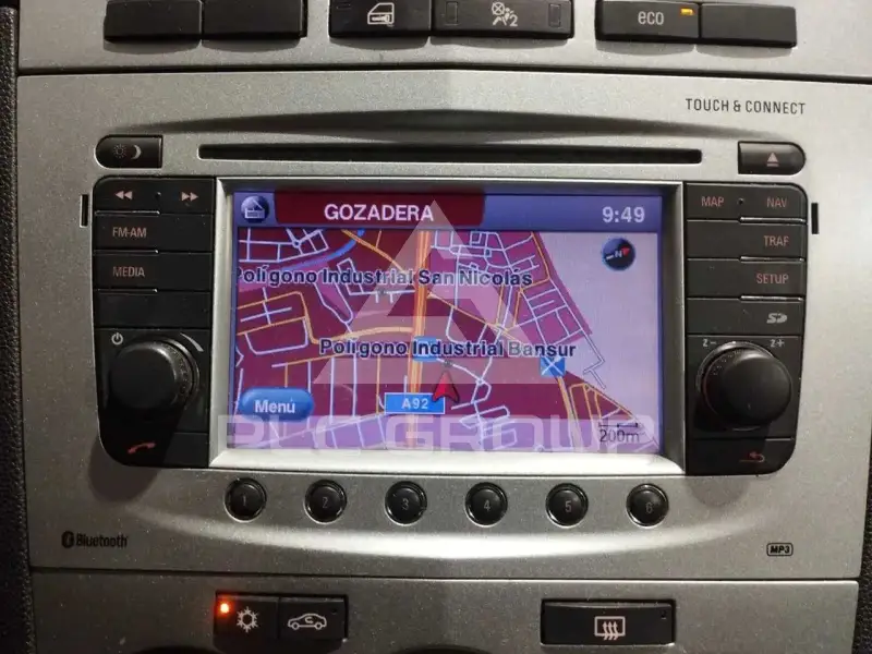 2013 Opel Corsa