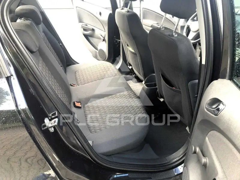 2013 Opel Corsa