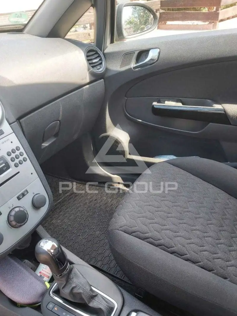 2013 Opel Corsa