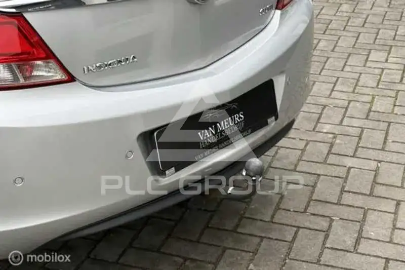 2013 Opel Insignia