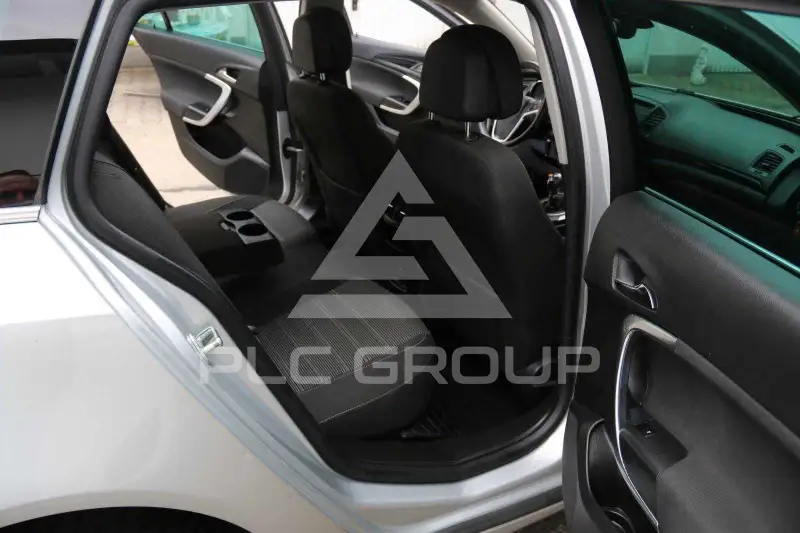 2013 Opel Insignia