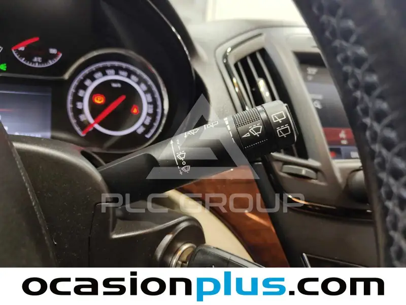 2013 Opel Insignia
