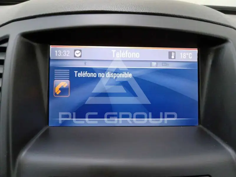 2013 Opel Insignia