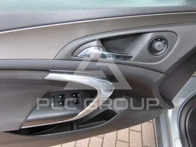 2013 Opel Insignia