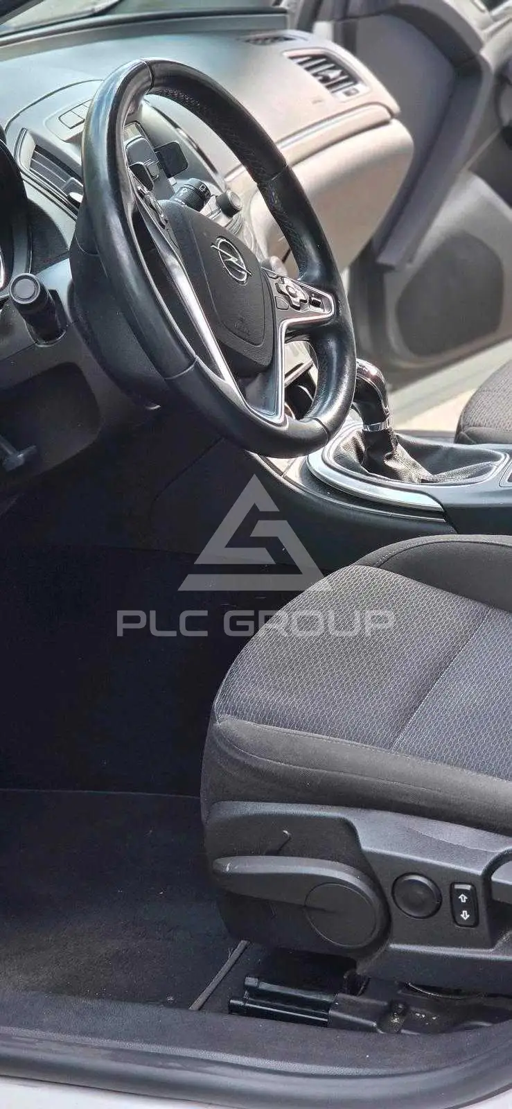 2013 Opel Insignia