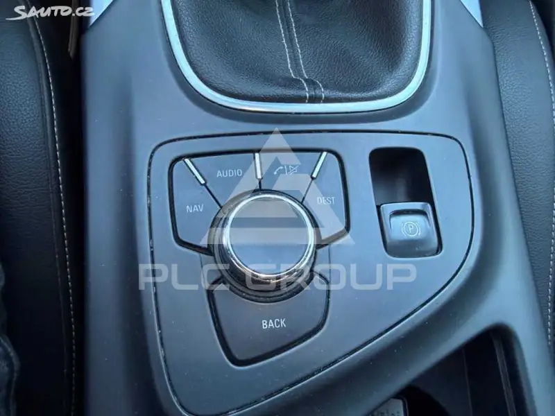 2013 Opel Insignia