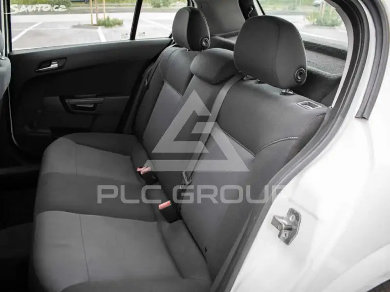 2013 Opel Astra