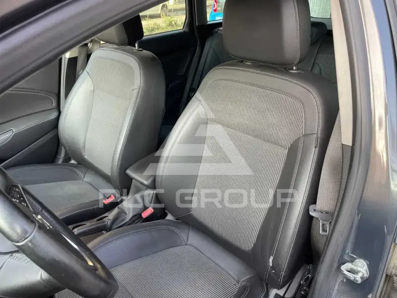 2013 Opel Astra