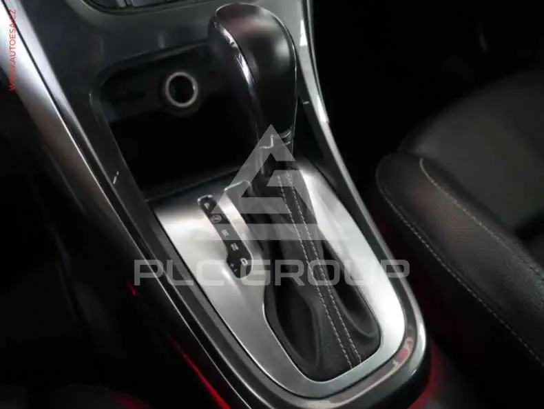 2013 Opel Astra
