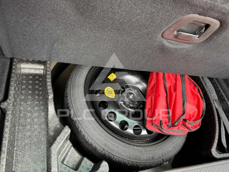 2013 Opel Astra