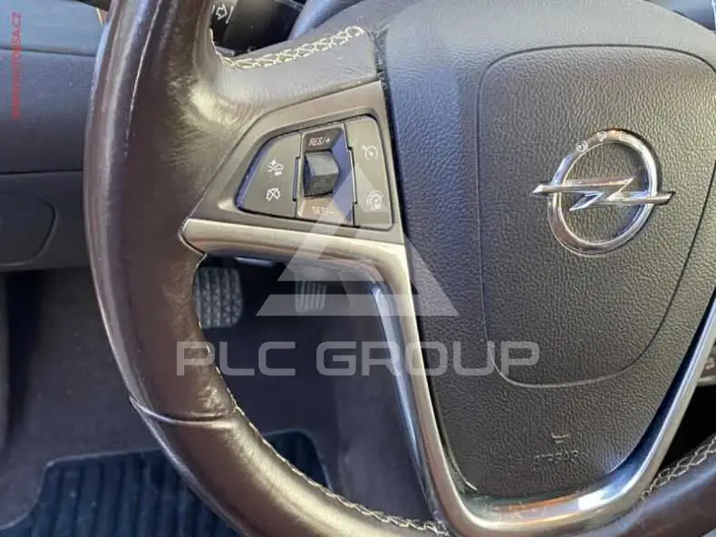 2013 Opel Mokka