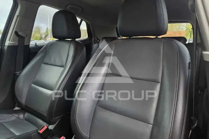 2013 Opel Mokka