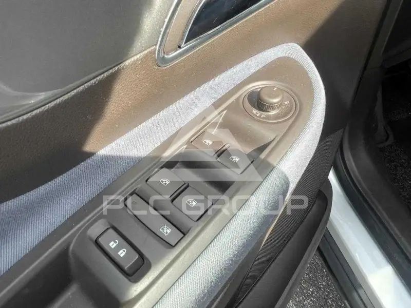 2013 Opel Mokka