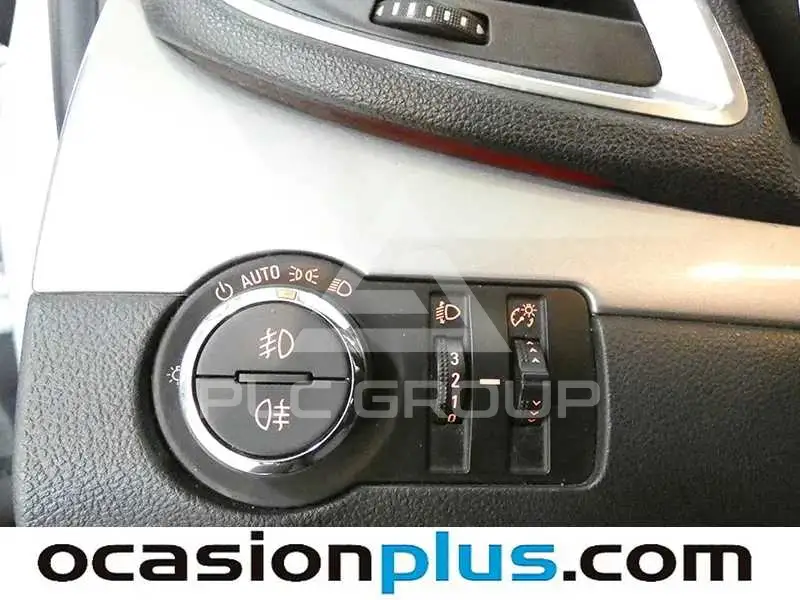 2013 Opel Mokka