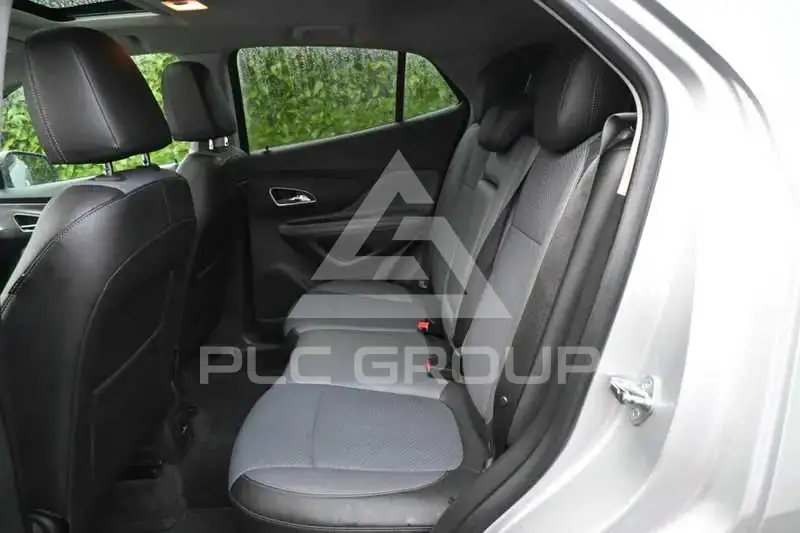 2013 Opel Mokka