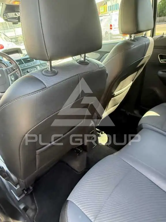 2013 Opel Mokka