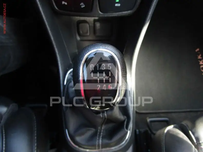 2013 Opel Mokka