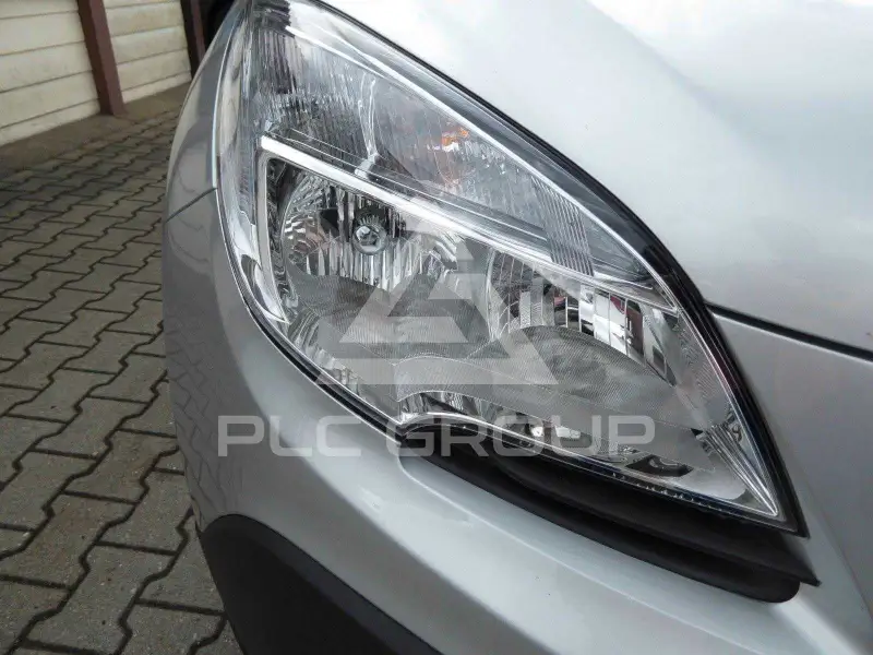 2013 Opel Mokka
