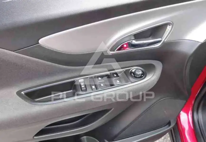 2013 Opel Mokka