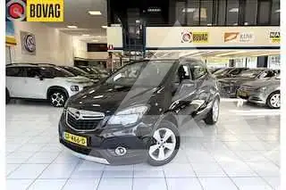 2013 Opel Mokka