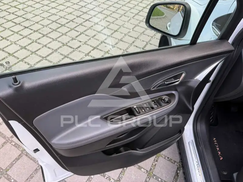 2013 Opel Mokka