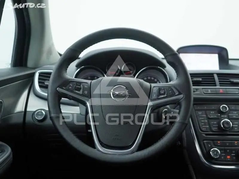 2013 Opel Mokka