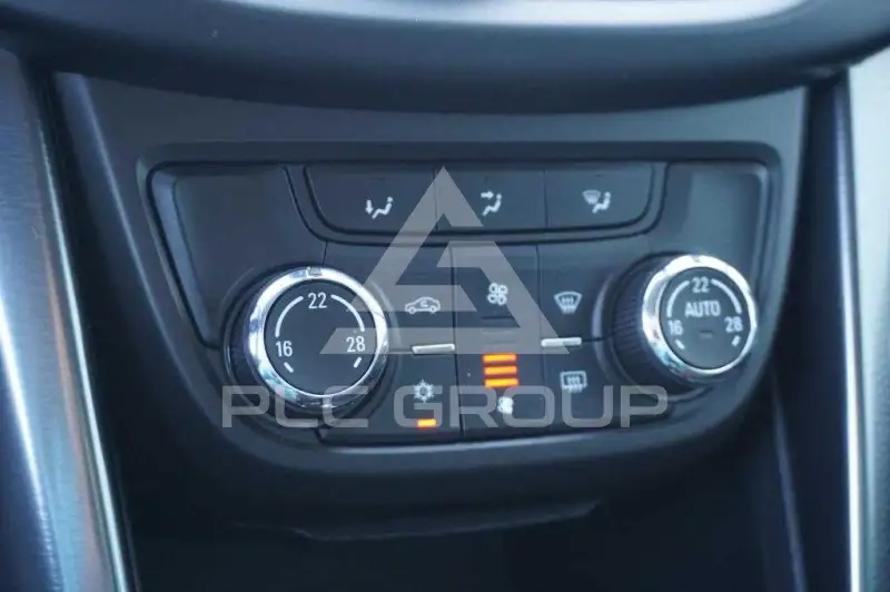 2013 Opel ZAFIRA