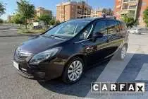 2013 Opel ZAFIRA