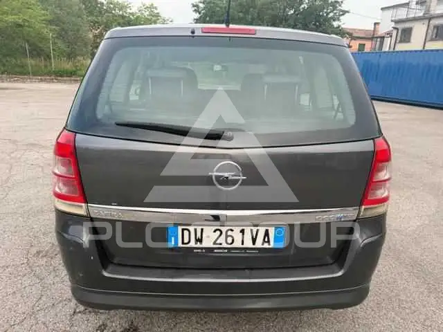 2013 Opel ZAFIRA