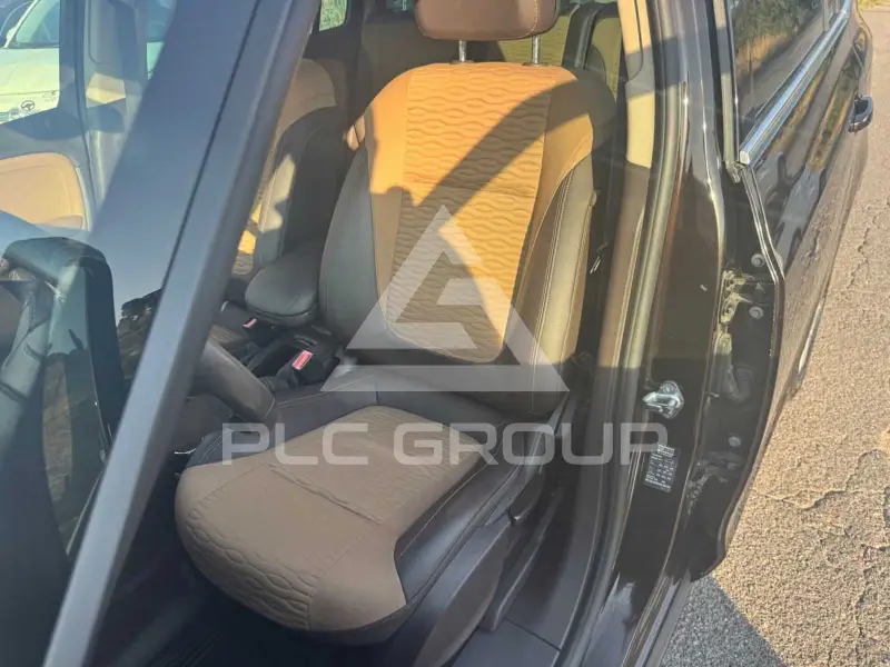 2013 Opel ZAFIRA