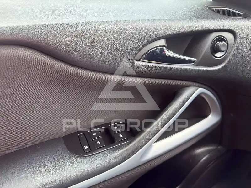 2013 Opel ZAFIRA