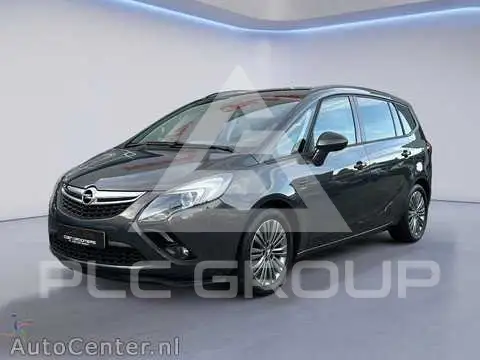 2013 Opel ZAFIRA