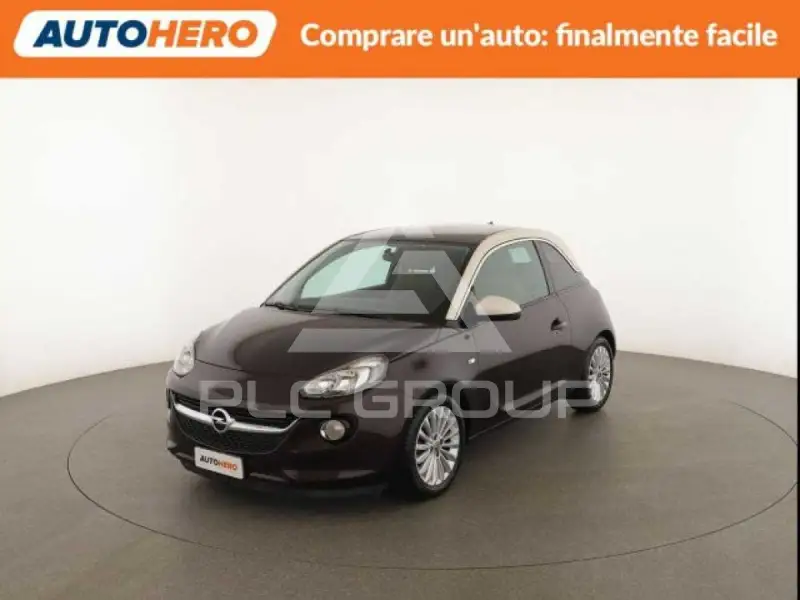2013 Opel Mokka