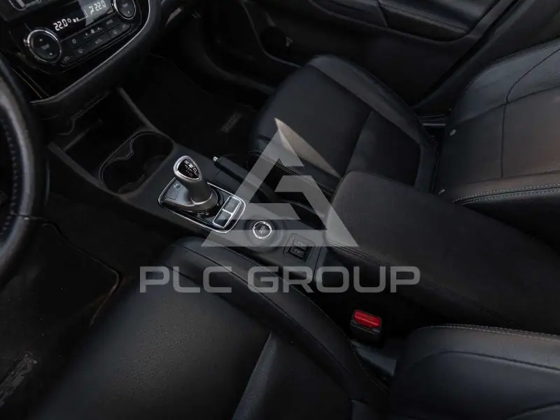 2014 Mitsubishi OUTLANDER