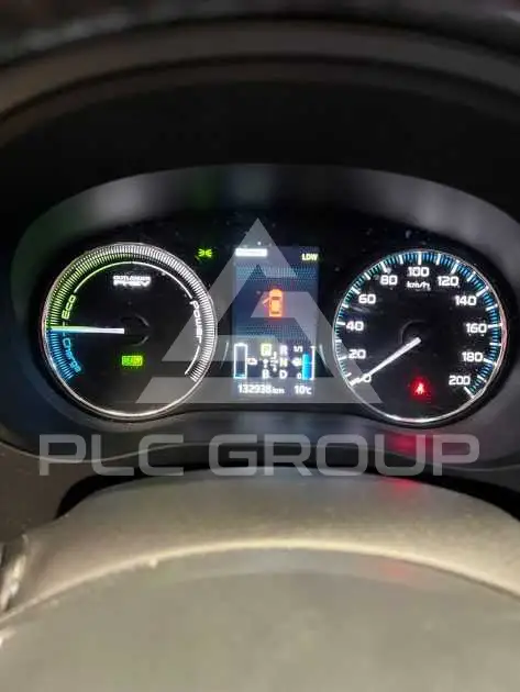 2014 Mitsubishi OUTLANDER