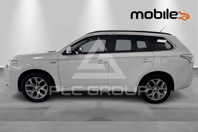 2014 Mitsubishi OUTLANDER