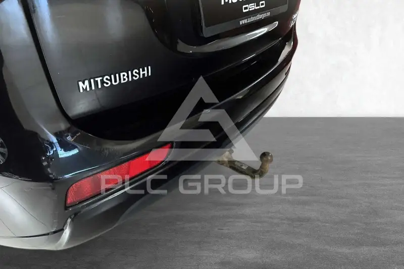 2014 Mitsubishi OUTLANDER