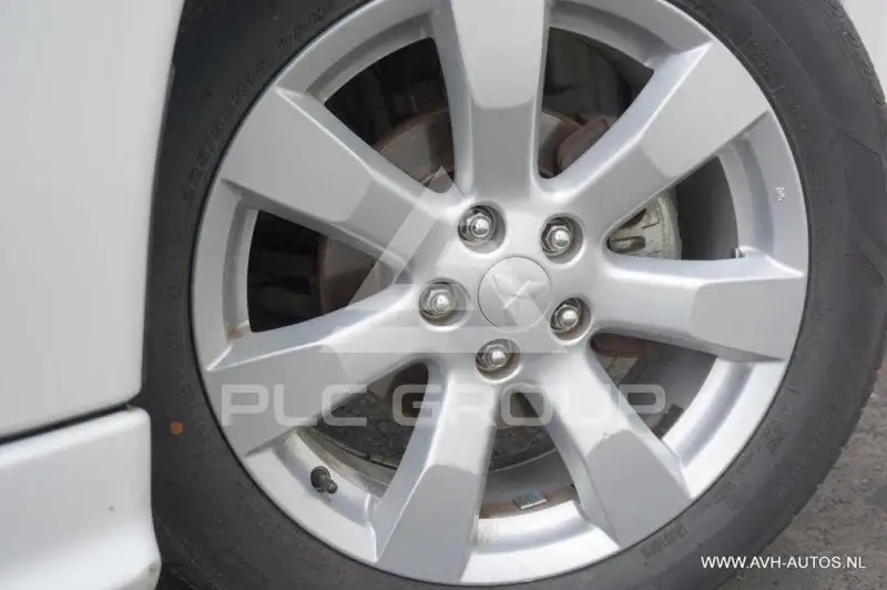 2014 Mitsubishi OUTLANDER