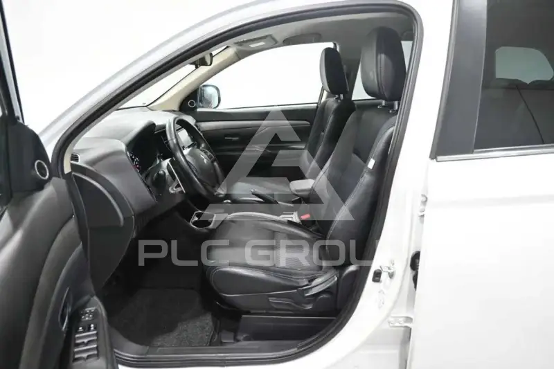 2014 Mitsubishi OUTLANDER