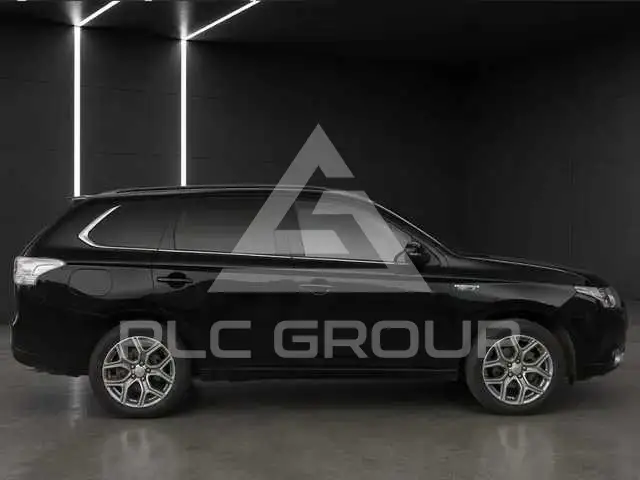 2014 Mitsubishi OUTLANDER
