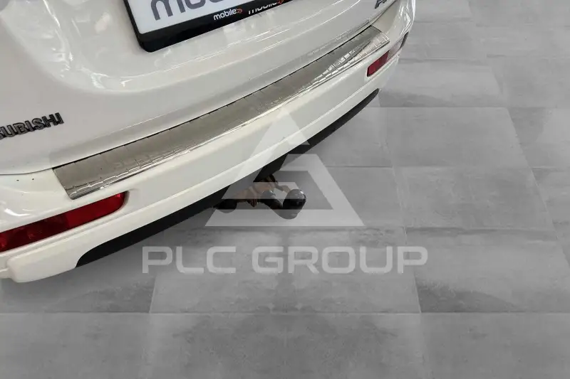 2014 Mitsubishi OUTLANDER