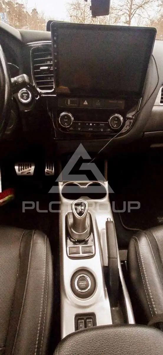 2014 Mitsubishi OUTLANDER