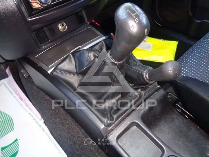 2014 Mitsubishi L200